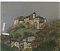 Carl Kessler 1876-1968 : Burghausen (Detail)