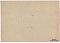 Carl Kessler 1876-1968 : Berchtesgaden (Rückseite mit Nachlaßstempel)